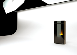 Ungaro Fagiolo Glass