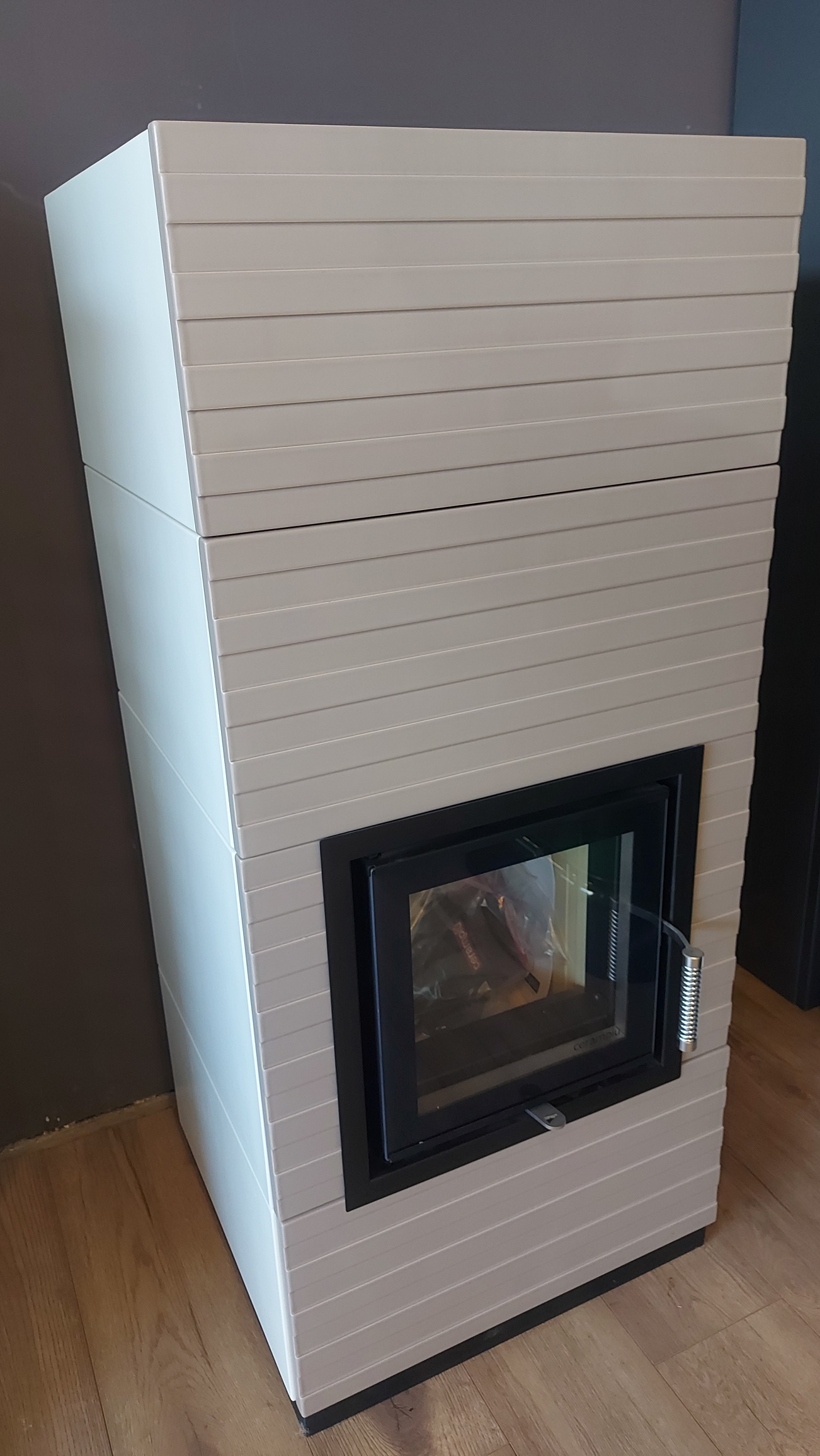 TEGELKACHEL MINI 50% korting