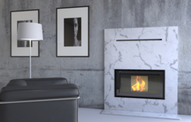 L'Artistico ORY IP 800  19 kW