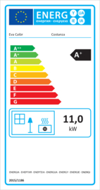 Sergio Leoni Costanza 10 kW (Accumulatie)