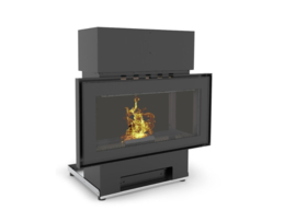 L'Artistico ORY IP 1000  19 kW