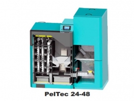 Centrometal Pel-Tec 24 Lambda