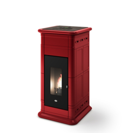 Eva Calor Venere 17 CV-versie