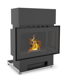 L'Artistico ORY IP 800  19 kW