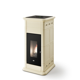 Eva Calor Venere 17 CV-versie