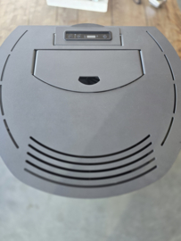 Centrometal z12 10kW (gebruikte pelletkachel)