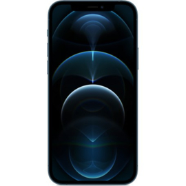 (No.4588) iPhone 12 Pro Max 128GB Pacific Blue **B-Grade**