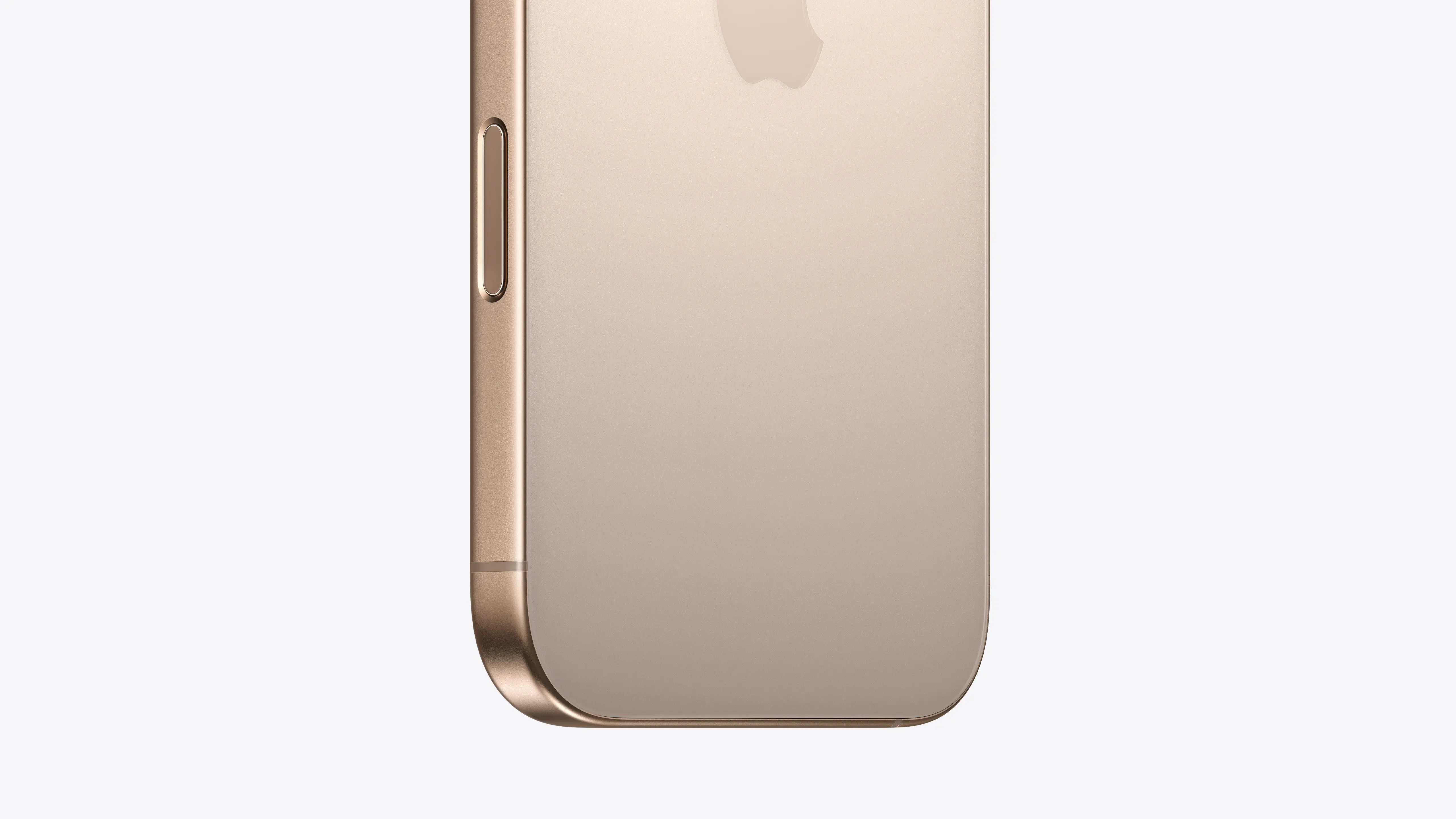 (No.5732) iPhone 16 Pro 256GB Desert Titanium **nieuw**