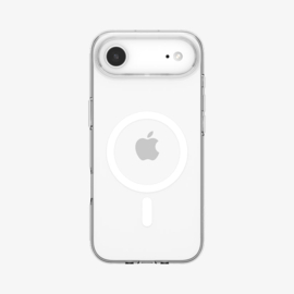 iPhone 17 Air: Spigen Ultra Hybrid case for Magsafe (Clear)