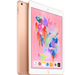 iPad 9.7"(2018)