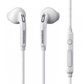 Samsung inn-aer headphone (EO-EG920BW) 3,5mm aux