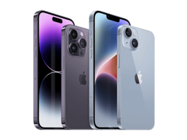 iPhone 14 serie