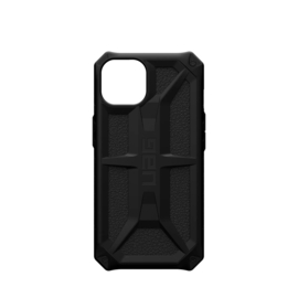iPhone 13/ iPhone 14: UAG Monarch  series (black)