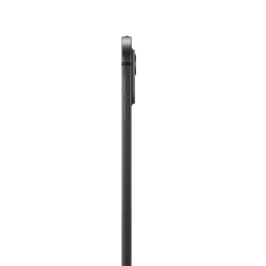 (No.5707) iPad Pro 13-inch M4 (2024) 256GB Space Gray Wifi & Cellular (5G)**Open Box**