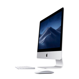 (No.3899) iMac 4K 21,5-inch 3.6GHz QC i3  (2019) 8/256GB **B-Grade**