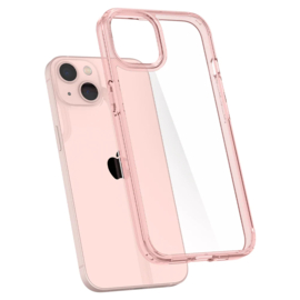 iPhone 13 / 14 Ultra Hybris case (Pink)