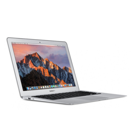 (No.3885) MacBook Air 8/500GB (2017) 1,8‑GHz DC Intel Core i5 **B-Grade**