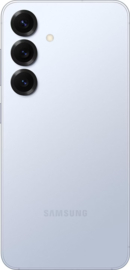 (No.6385) Samsung Galaxy S25 (5G) 128GB Ice Blue **A-Grade**