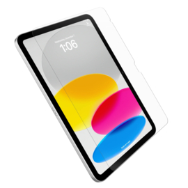iPad 10.9-inch tempered glass screen protector