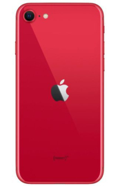(No.4573) iPhone SE (2022) 64GB edit. Red **Open Box**
