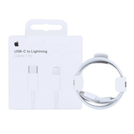Apple USB-C to Lightning data kabel 1meter