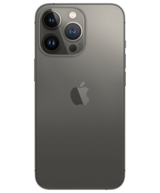 (No.5354) iPhone 13 Pro 256GB Graphite **A-Grade**