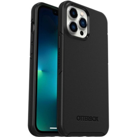 iPhone 14 Pro: Otterbox-Symmetry met Magsafe (Zwart)