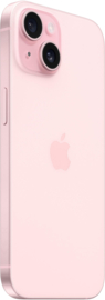 (No.5894) iPhone 15 PINK 128GB  **A-Grade**