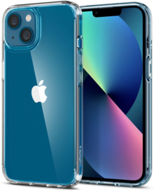 iPhone 13 Ultra Hybrid case (clear)