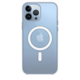 iPhone 13 Pro Transparant case met Magsafe (OEM)