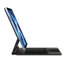 iPad Pro 12.9 inch Magic Keyboard **nieuw-Open Box**