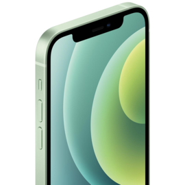 (No.4883) iPhone 12 Groen 64GB **B-Grade**