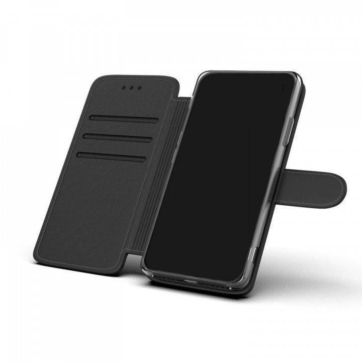 iPhone 15 : NOVANL BookMate Case Compatible