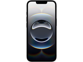 (No.5691)  iPhone 16e Zwart 128GB  **nieuw**