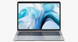 (No.4920) MacBook Air 1.6GHz Dual Core i5 8/256GB (2018) **C-Grade**