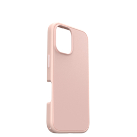 iPhone 16 : Otterbox-Symmetry met Magsafe (Pink)