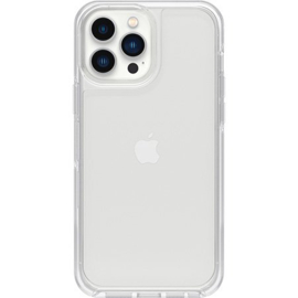 iPhone 14 Pro: Otterbox-Symmetry (Transparant)