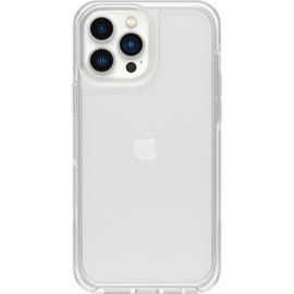 iPhone 13 Pro: Otterbox-Symmetry (Transparant)