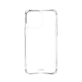 iPhone 11: UAG Plyo series (Clear)