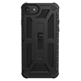 iPhone 7 / 8 / SE (2020): UAG Monarch series (black)