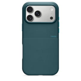 iPhone 17 Pro Max: Beats Rugged case for Magsafe (Rockies Blauw)