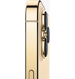(No.5482) iPhone 13 Pro 128GB Goud **A-Grade**