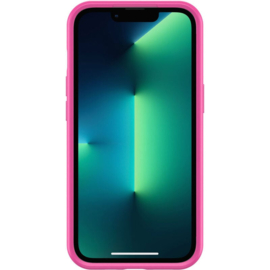 iPhone 13 Pro: Otterbox-Symmetry met Magsafe (Pink)