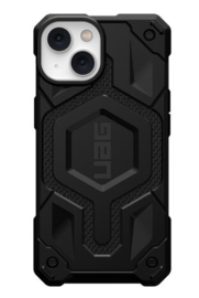 iPhone 14: UAG Monarch Pro  met magsafe series (black)