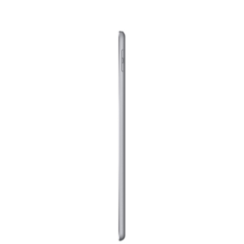 (No.5529) iPad 10.2-inch 9e gen (2021) zilver 64GB  **A-Grade**