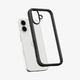 iPhone 17: Spigen Ultra Hybrid case for Magsafe (Black)