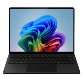 (No.5508) Microsoft Surface Laptop 7e  Copilot+ PC, Snapdragon X Plus 16/512GB 13.8-inch **nieuw**