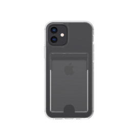 iPhone 13 / 14  NOVANL Shockshield Backcover & Cardholder