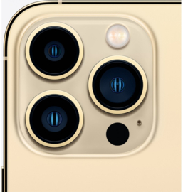 (No.5482) iPhone 13 Pro 128GB Goud **A-Grade**
