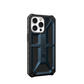 iPhone 12 Pro Max: UAG Monarch series (Olive)